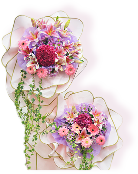 Telegift Corporation Sdn - Gift Company (456x574), Png Download