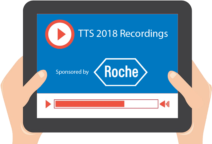 Access For Tts 2018 Attendees - Sign (955x551), Png Download