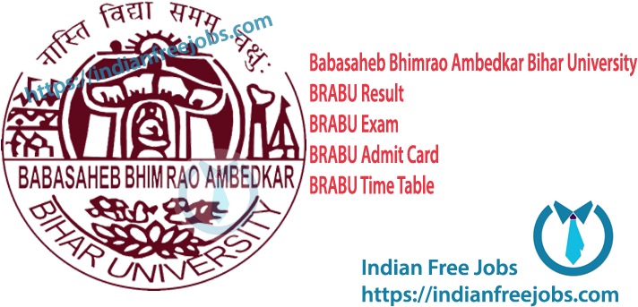 Babasaheb Bhimrao Ambedkar Bihar University (720x400), Png Download