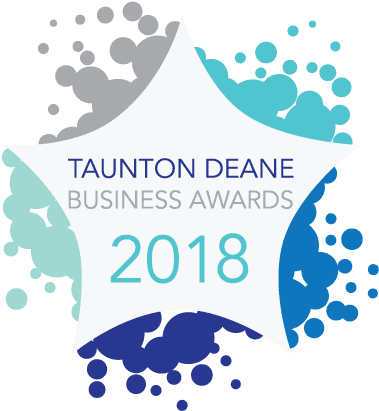 Why Would You Enter Taunton Deane Business Awards - Taunton Deane Business Awards 2017 (425x425), Png Download