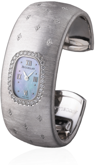 Orologi Con Bracciale In Oro - Watch (570x570), Png Download