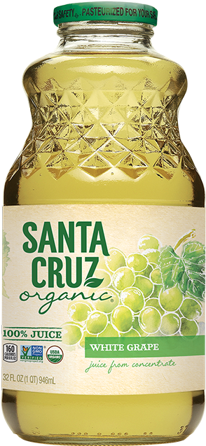 White Grape Juice - Unsweetened White Cranberry Juice (320x650), Png Download