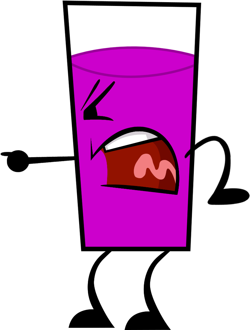 Grapejuice 1 0000 - Portable Network Graphics (1920x1080), Png Download