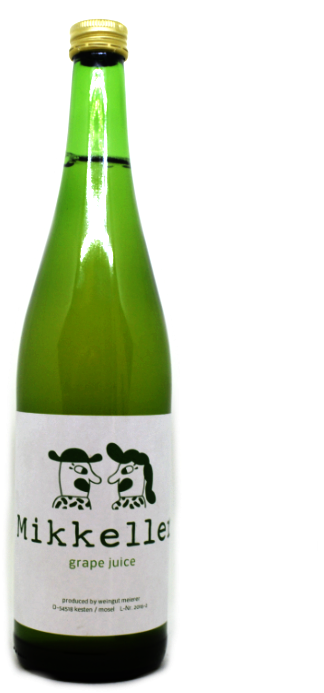 Mikkeller Grape Juice - Gosset Champagne (800x800), Png Download