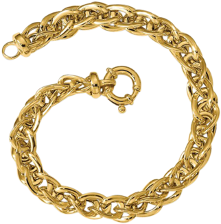 Starting At - $769 - - Necklace (400x400), Png Download