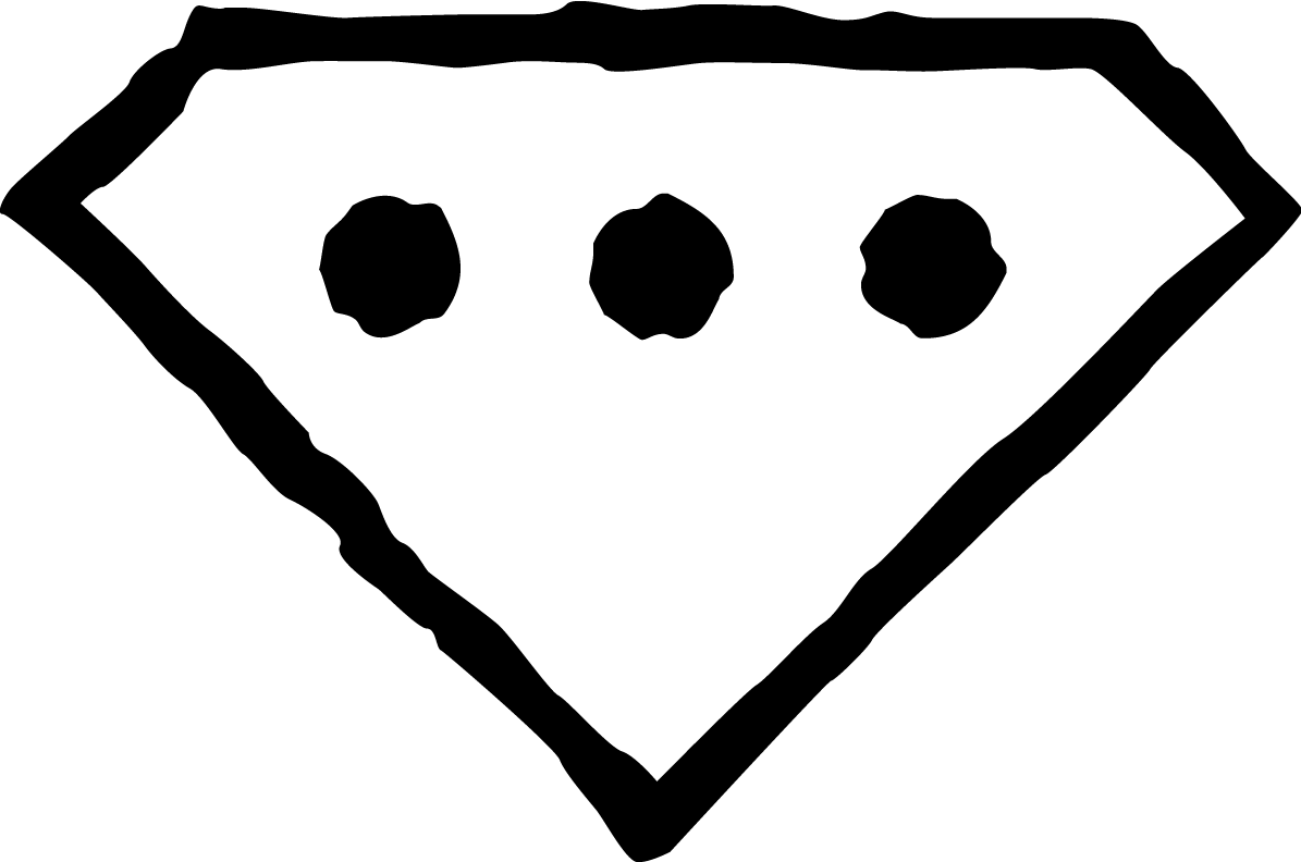 The Dot Dot Dots (1195x792), Png Download