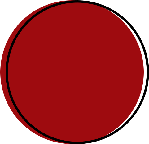 Dot Icon Cherry - Circle (600x600), Png Download