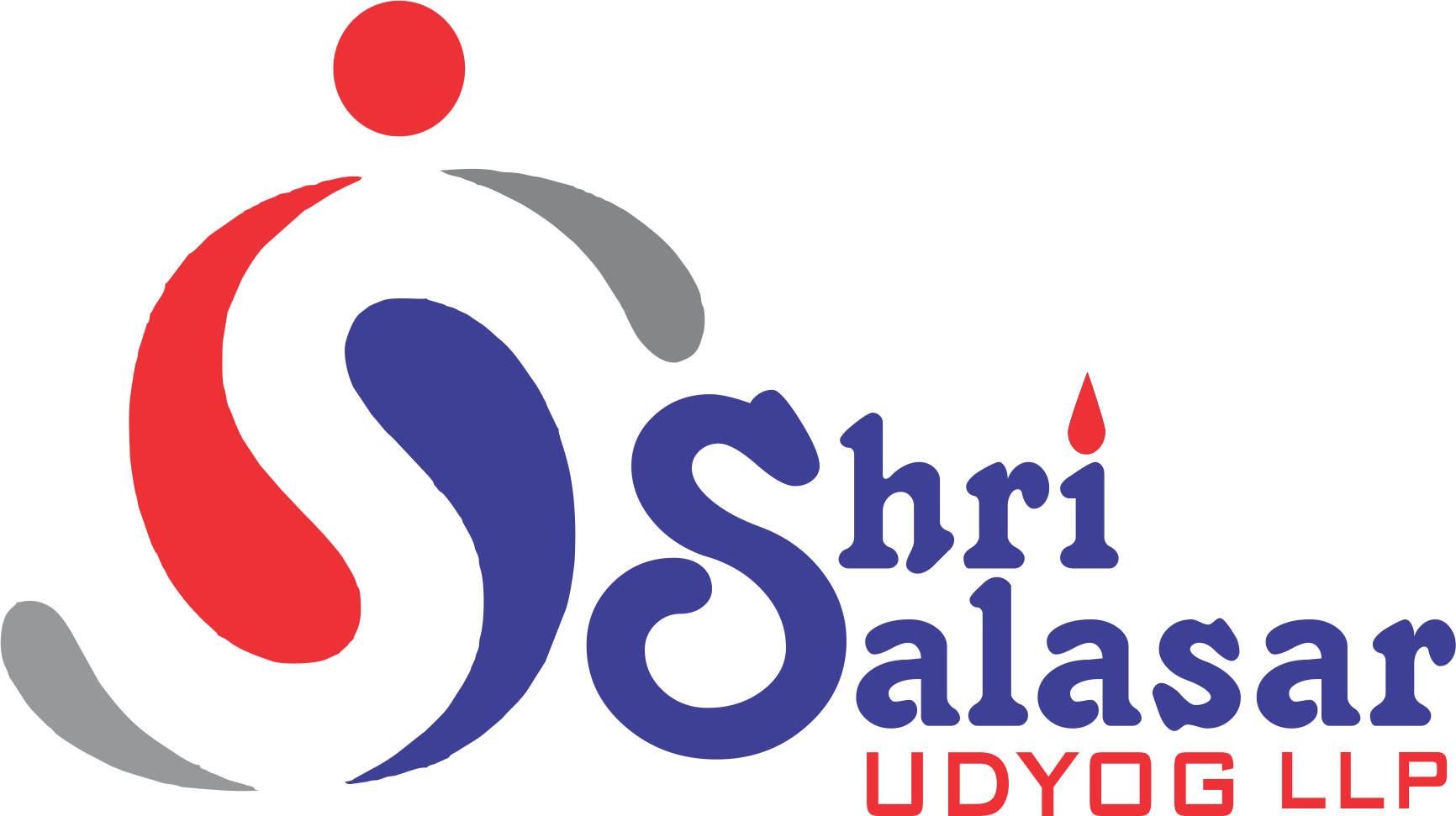 Salasar Balaji (1732x971), Png Download