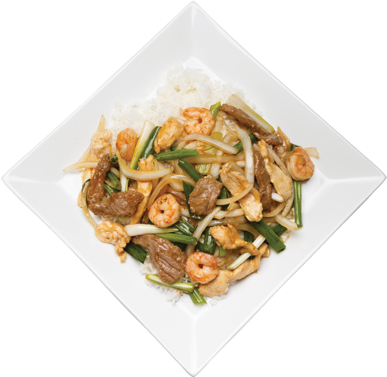 Mongolian - Stir Frying (800x800), Png Download