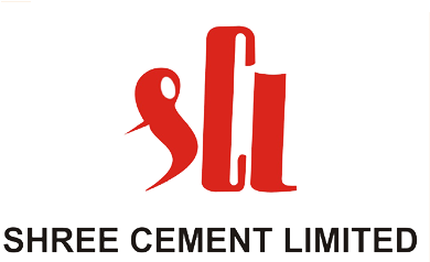 Shree Cement Limited Logo (400x300), Png Download