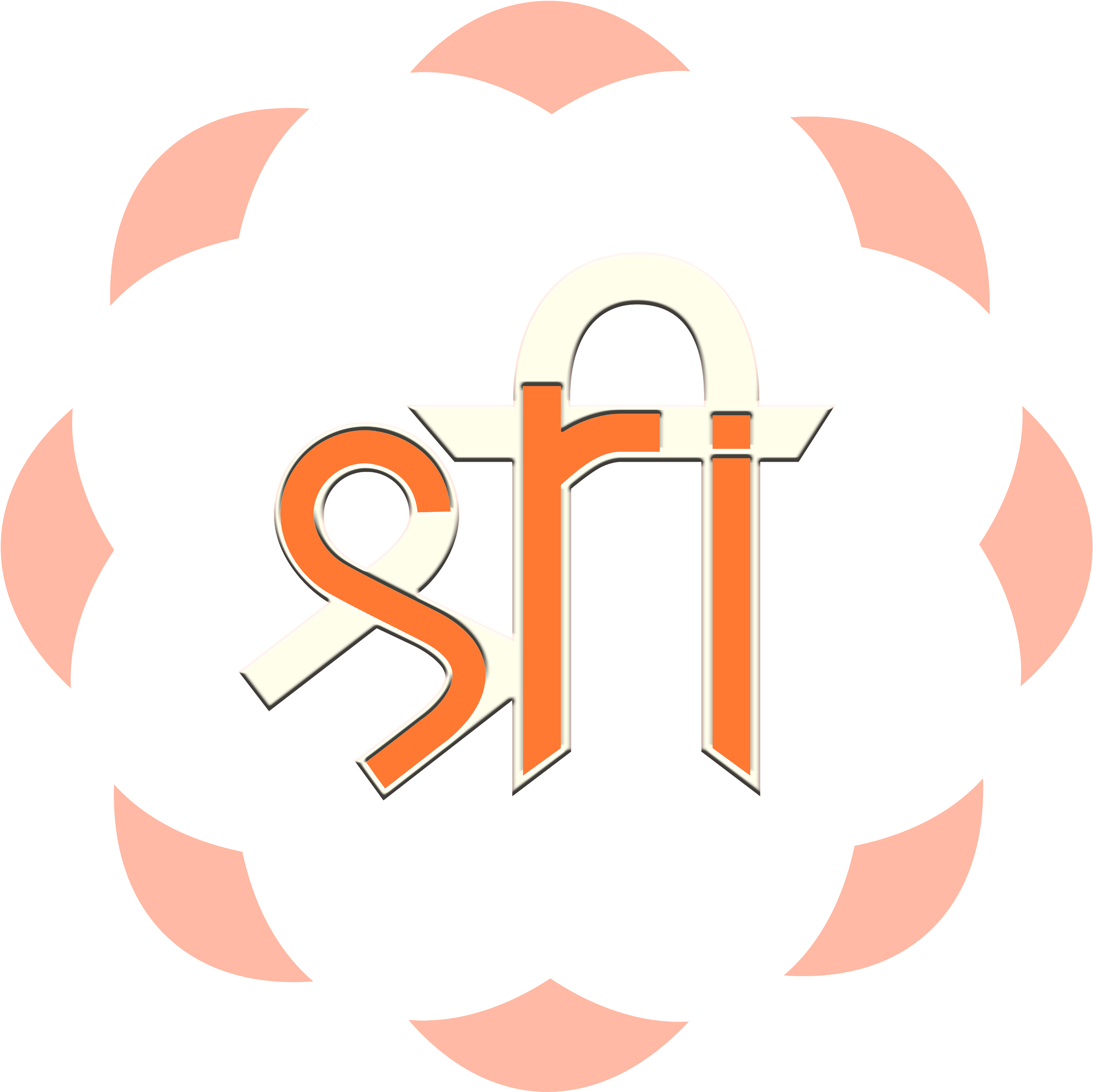 Sri Convention Centre (2800x2782), Png Download