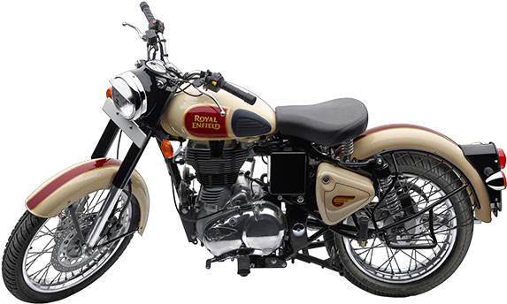 Royal Enfield Classic 500 - Royal Enfield Best Bike (600x420), Png Download