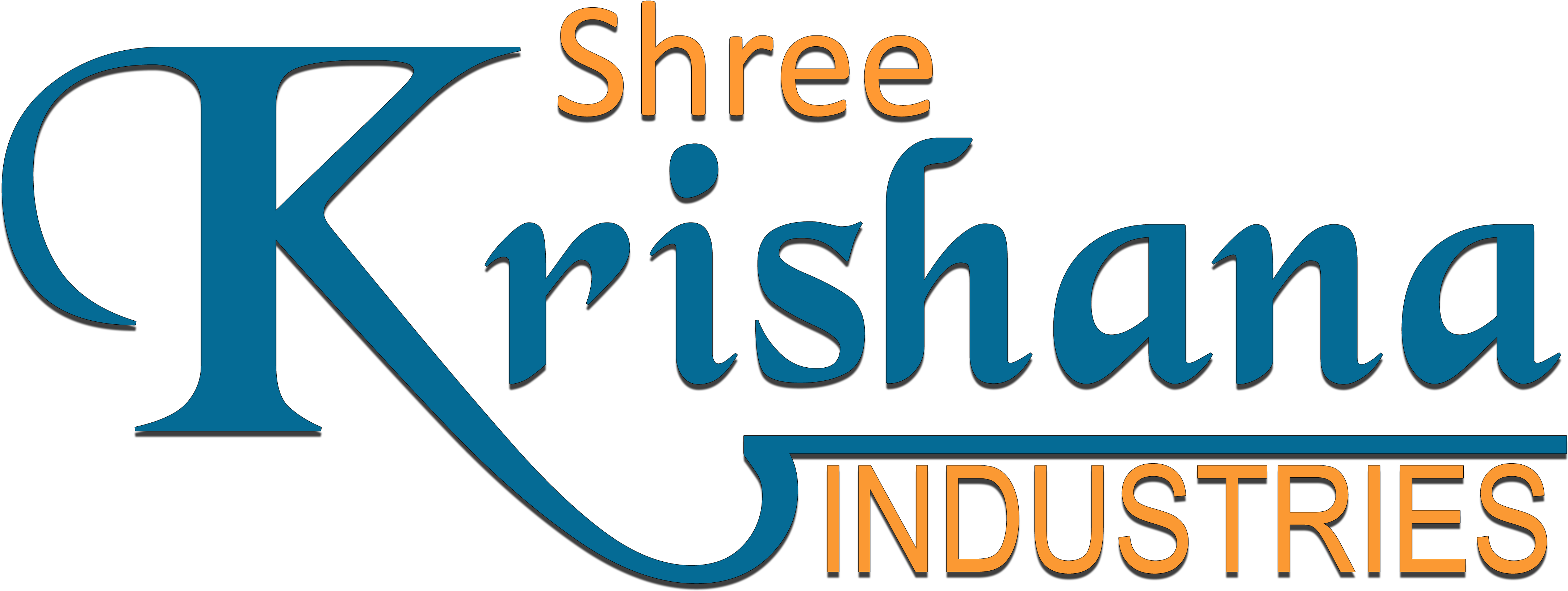 Shree Krishana Industries Logo - Ramadan 2016 Keep Calm (4542x1950), Png Download