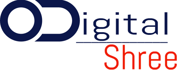 Digitalshree - Institution (594x237), Png Download