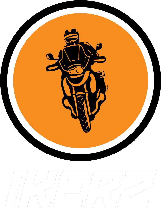 Logo - Ikerz (1000x1000), Png Download