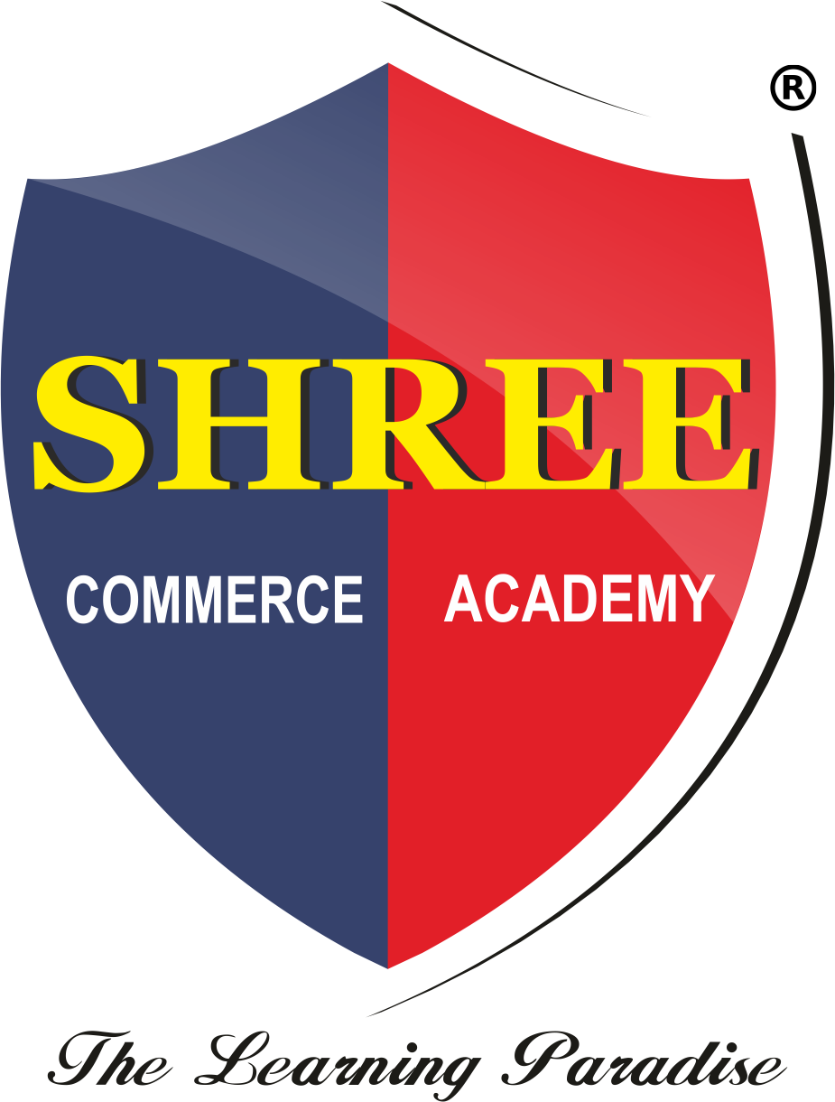 Our Salient Features - Shree Coaching Institute Chembur Class Logo (925x1220), Png Download