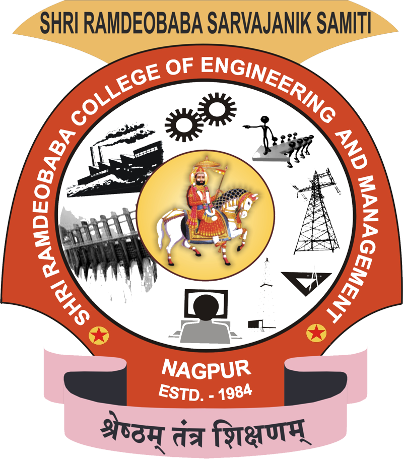 Shri Ramdeobaba College Of Engineering And Management - Amritsar College Of Engineering & Technology (800x911), Png Download