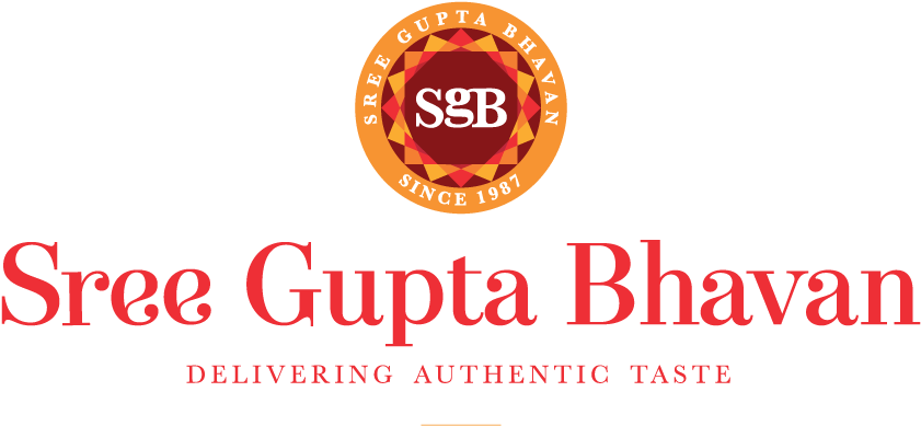 Sree Gupta Bhavan Logo (900x400), Png Download