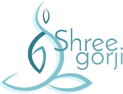 Shree Gorji - Graphic Design (560x324), Png Download