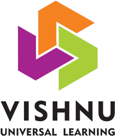 Shri Vishnu Engineering College For Women - Vishnu Educational Society Logo (503x497), Png Download