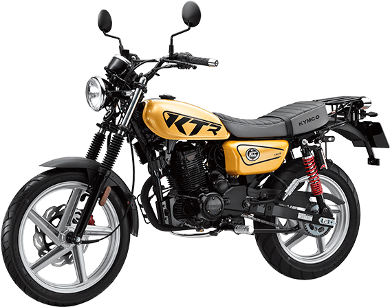 8 - 2018 Ducati Desert Sled (700x524), Png Download