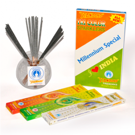 Tricolor Fountain - Mobirise (433x590), Png Download