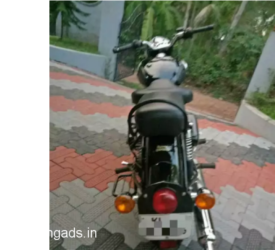 Royal Enfield Classic For Sale - Cruiser (700x500), Png Download