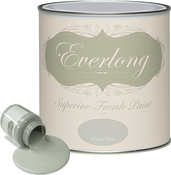 Tester Pot Everlong Superior Finish Chalk Paint - Tester Pot Everlong Superior Finish Chalk Paint - Cricket (834x775), Png Download