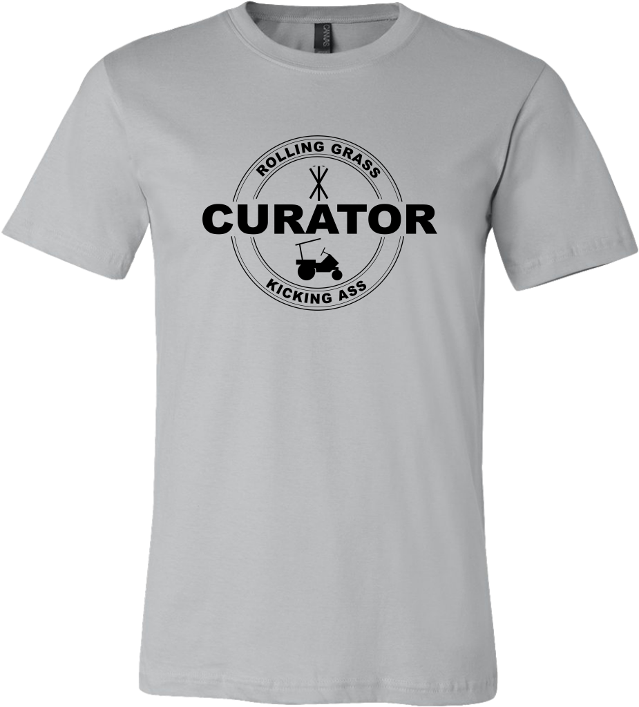 Rolling Grass, Kicking Ass - Charo Niska T Shirt (1024x1024), Png Download