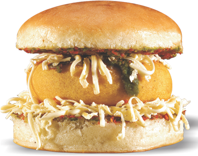 The 166 Best Chatkazz Images On Pinterest In 2018 - Vada Pav (400x352), Png Download