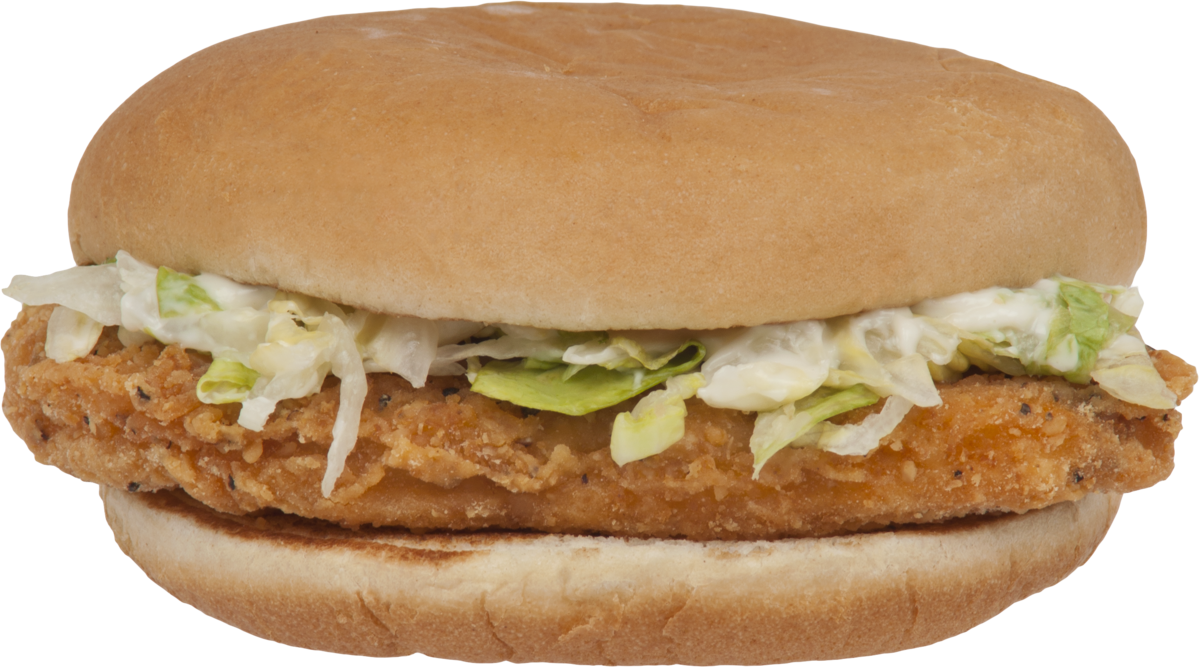 View Samegoogleiqdbsaucenao 1515720673800 , - Me It Is The Mcchicken (1199x667), Png Download