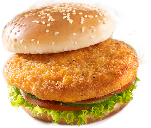 Cheeseburger (675x437), Png Download