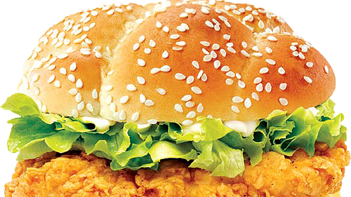 Iris - Kfc Menu Karachi Deals (500x281), Png Download