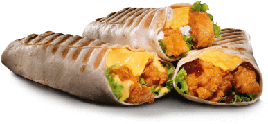 Chicken Tenders Png - هارديز منيو (420x316), Png Download