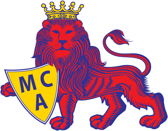 Lodha Reforms,justice Lodha Panel Reforms,bcci - Mumbai Cricket Association Logo (960x568), Png Download