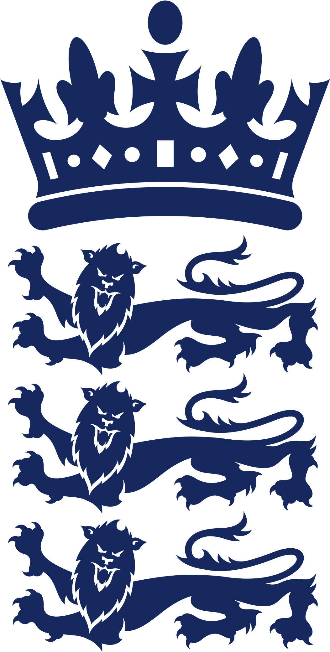 England Cricket Team - England Cricket Png (1200x2250), Png Download