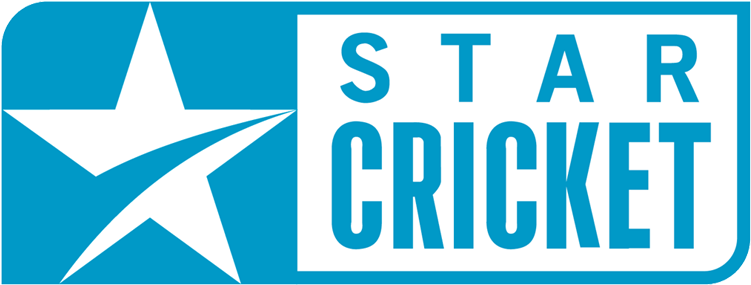 Star Plus Tv Logo Png Download - Star Cricket Live (800x340), Png Download