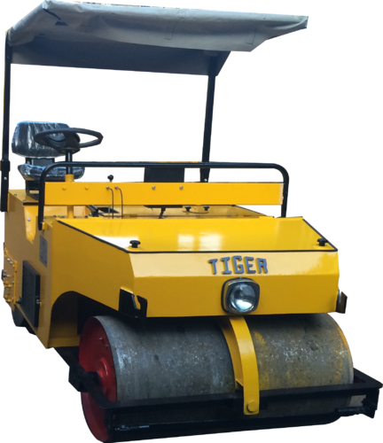 Sports Ground Rollers - Foot (432x500), Png Download