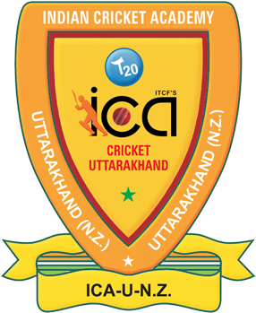 Indian Cricket Academy, Ica - Cricket (420x420), Png Download