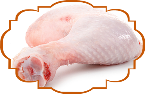 S.m Chicken Dressing Machine In Guntur (486x361), Png Download