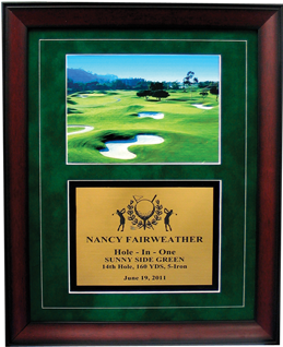 714 Frame Plaque - Frame A Plaque (300x400), Png Download