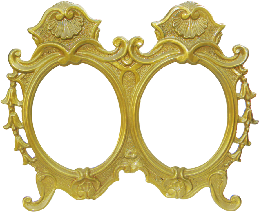 Polyurethane Frame, Wall Photo Frames, Wall Frame, - Picture Frame (982x813), Png Download
