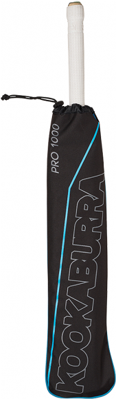 Kookaburra Pro 1000 Bat Cover - Kookaburra (578x578), Png Download