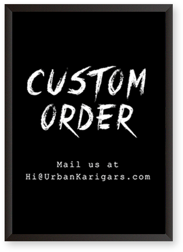Special Custom Order - Darkside Dont Care Never Did Mens Wallet (600x600), Png Download