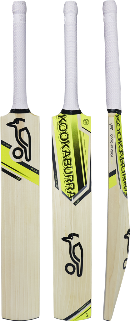 Kookaburra Fuse Cricket Bat Cricket Store Online - Kookaburra Bat (1024x1024), Png Download