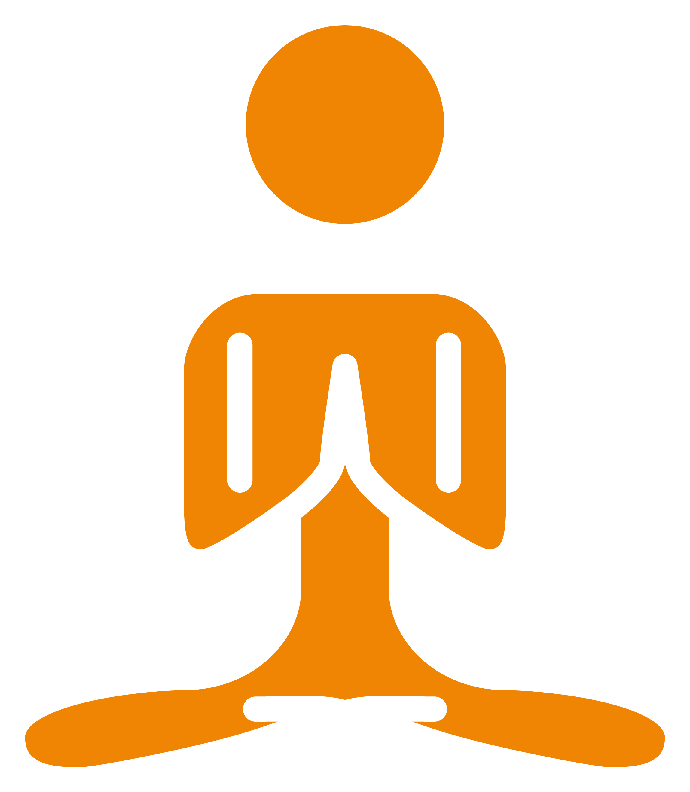 Surya Namaskār (2296x2635), Png Download