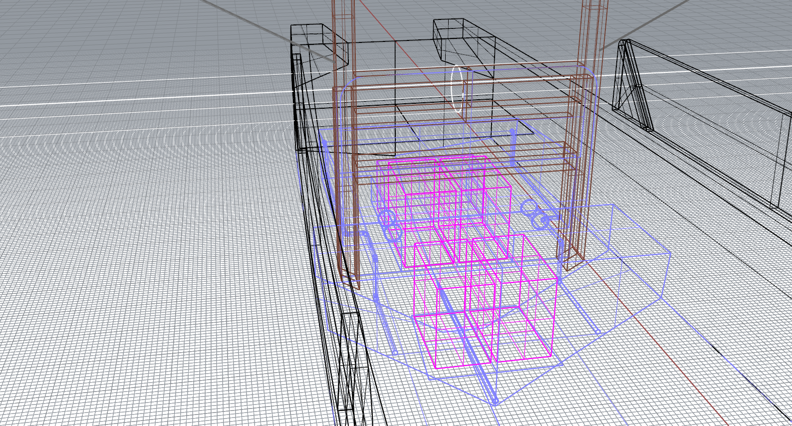 3d Modeling Of Surya Namaskar Solar Electric Boat - Surya Namaskār (1587x854), Png Download