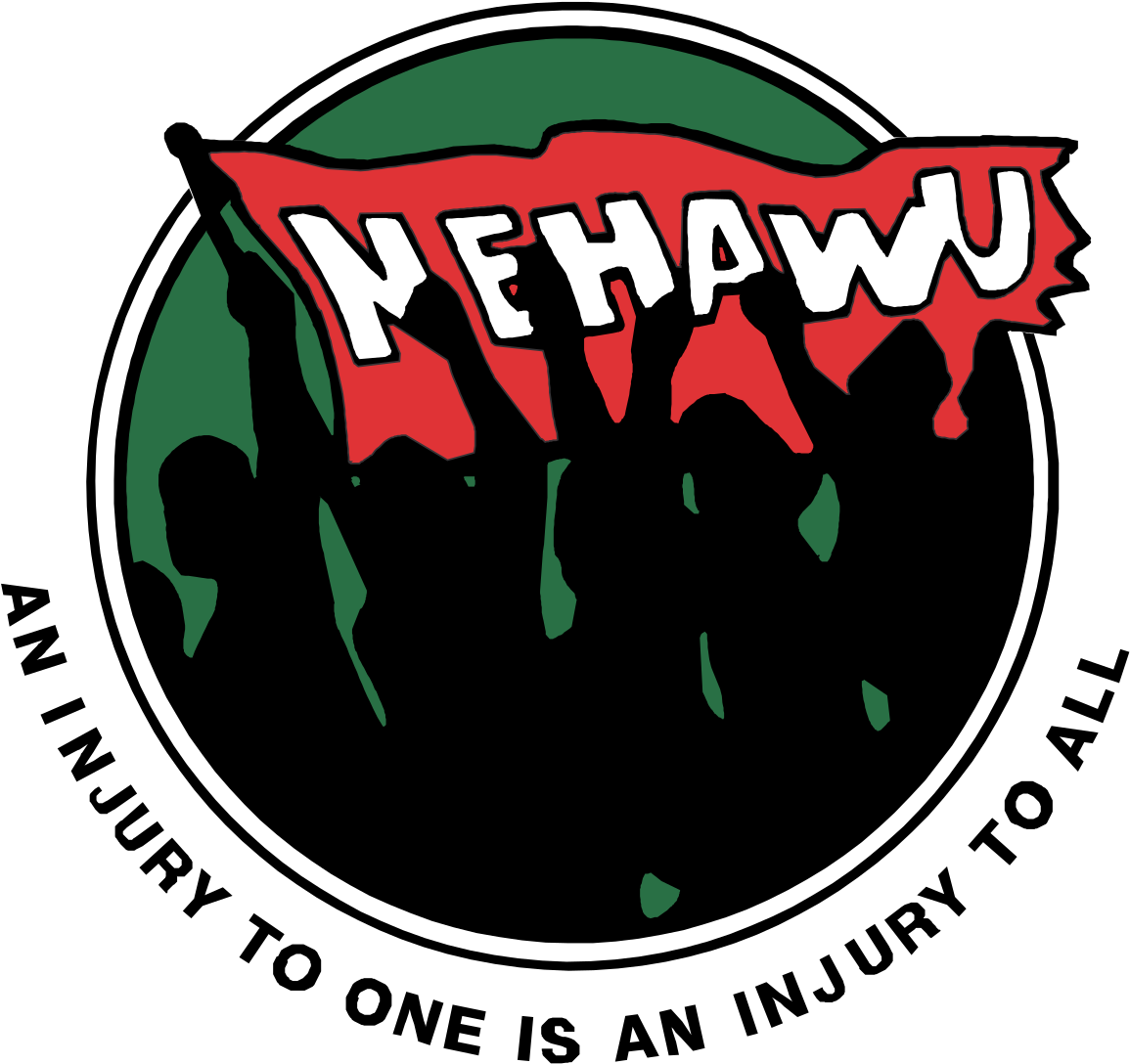 Public Sector Union Gears For Sassa Strike - Trade Unions In Sa (1200x1131), Png Download