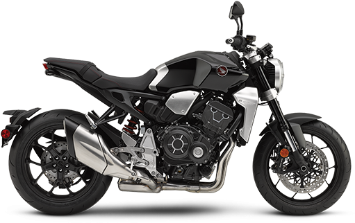 Honda Bikes - Cb1000r - Yamaha Mt 03 2008 (600x400), Png Download