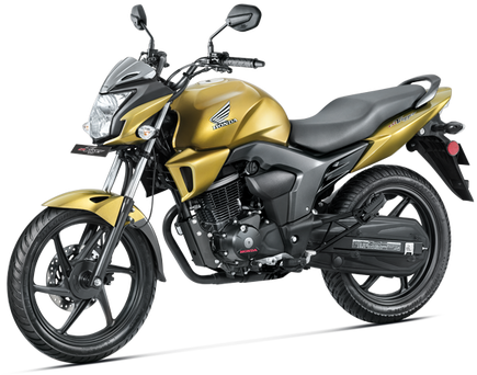 honda two wheeler price list